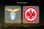 Nhận định Lazio vs Frankfurt 0h55 ngày 14/12 (Europa League 2018/19)