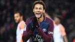 Ngôi sao Neymar vô địch thế giới cầu thủ về... quảng cáo