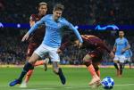 Pep chia sẻ về chấn thương của John Stones