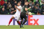 Nhận định Sevilla vs Krasnodar 0h55 ngày 14/12 (Europa League 2018/19)