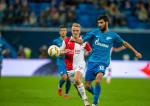 Nhận định Slavia Praha vs Zenit 3h00 ngày 14/12 (Europa League 2018/19)