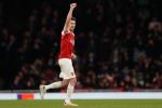 Trung vệ Koscielny nói gì sau màn tái xuất cho Arsenal?