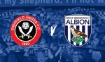 Nhận định Sheffield Utd vs West Brom 2h45 ngày 15/12 (Hạng nhất Anh 2018/19)