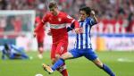 Nhận định Stuttgart vs Hertha Berlin 21h30 ngày 15/12 (Bundesliga 2018/19)