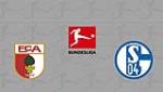 Nhận định Augsburg vs Schalke 21h30 ngày 15/12 (Bundesliga 2018/19)