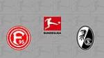 Nhận định Dusseldorf vs Freiburg 20h00 ngày 29/9 (Bundesliga 2019/20)