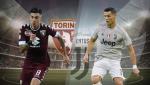 Nhận định Torino vs Juventus 2h45 ngày 2/11 (Serie A 2019/20)