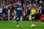 Arsenal chốt 40 triệu bảng mua Cristian Pavon