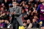 Barca muốn HLV Valverde nhanh chóng quyết định tương lai