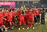 ĐT Việt Nam vô địch AFF Cup 2018: Đã đến thời của bóng đá trẻ