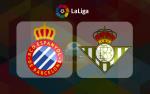 Nhận định Espanyol vs Betis 22h15 ngày 16/12 (La Liga 2018/19)