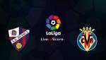 Nhận định Huesca vs Villarreal 0h30 ngày 17/12 (La Liga 2018/19)