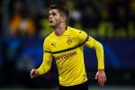 Kante lên tiếng vụ Chelsea mua "bom tấn" Pulisic