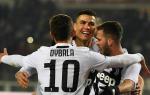 Phó chủ tịch Juventus: "Chúng tôi sẽ đánh bại Atletico nhờ Ronaldo"