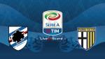 Nhận định Sampdoria vs Parma 21h00 ngày 16/12 (Serie A 2018/19)