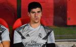 Vì Real, Courtois sẵn sàng ‘lật mặt’ thầy cũ Simeone