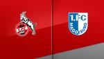 Nhận định Cologne vs Magdeburg 2h30 ngày 17/12 (Hạng 2 Đức 2018/19)