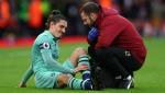 Arsenal nhận thêm tin buồn từ trụ cột