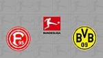 Nhận định Duesseldorf vs Dortmund 2h30 ngày 19/12 (Bundesliga 2018/19)