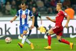 Nhận định Hertha Berlin vs Augsburg 2h30 ngày 19/12 (Bundesliga 2018/19)