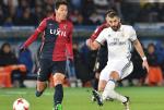 Nhận định Kashima Antlers vs Real Madrid (23h30 ngày 19/12): Nhẹ nhàng chạy đà