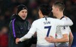 Pochettino tuyên bố Tottenham sẽ chiến đấu vì ngôi Á quân