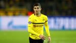 Pulisic giải thích lý do chọn Chelsea thay vì Liverpool