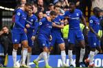 Chelsea: Thầy trò Sarri giờ đã thuộc bài