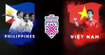 Kết quả Philippines vs Việt Nam trận đấu bán kết AFF Cup 2018