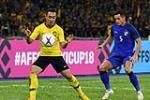 Thêm một đội tuyển tính bỏ AFF Cup 2020 vì Covid-19