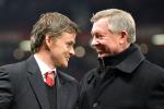Solskjaer sẽ tập tành làm Sir Alex ở Old Trafford