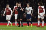Thắng trận derby, sao Tottenham khẳng định Arsenal đã phải nhận "quả báo"