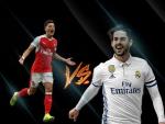 Arsenal muốn trao đổi “bom tấn” với Real Madrid