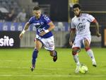 Nhận định Niort vs Brest 2h30 ngày 22/12 (Hạng 2 Pháp 2018/19)