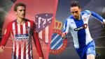 Nhận định Atletico Madrid vs Espanyol 22h15 ngày 22/12 (La Liga 2018/19)
