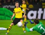 Video tổng hợp: Dortmund 2-1 Gladbach (Vòng 17 Bundesliga 2018/19)