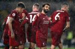 Video tổng hợp: Wolves 0-2 Liverpool (Vòng 18 Premier League 2018/19)