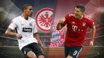 Nhận định Frankfurt vs Bayern Munich 0h30 ngày 23/12 (Bundesliga 2018/19)