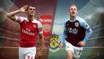 Kết quả Arsenal vs Burnley trận đấu vòng 18 Premier League 2018/19