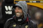 Liverpool đánh bại Wolves, Klopp hài lòng tuyệt đối