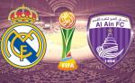 Nhận định Real Madrid vs Al Ain (23h30 ngày 22/12): Hướng đến các kỷ lục