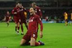 Người cũ Liverpool khuyên Man City ‘sống chết’ vì Van Dijk
