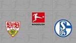 Nhận định Stuttgart vs Schalke 21h30 ngày 22/12 (Bundesliga 2018/19)