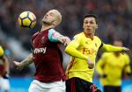 Nhận định West Ham vs Watford 22h00 ngày 22/12 (Premier League 2018/19)