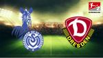 Nhận định Duisburg vs Dynamo Dresden 19h30 ngày 23/12 (Hạng 2 Đức)
