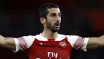 NÓNG: Arsenal xác nhận sẽ mất Mkhitaryan tại Chung kết Europa League