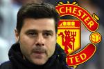 Pochettino lên tiếng báo tin buồn cho MU