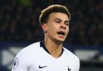 Tottenham cập nhật hình hình chấn thương của Dele Alli