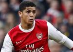 Arsenal tìm tài năng trẻ  từ Brazil