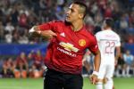 Cơ hội nào cho Alexis Sanchez thời Man Utd-Solskjaer?